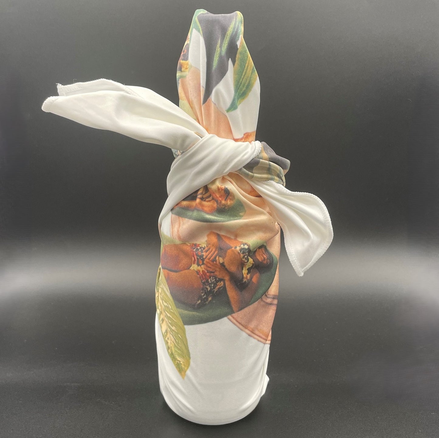 Chiffon de finition indispensable