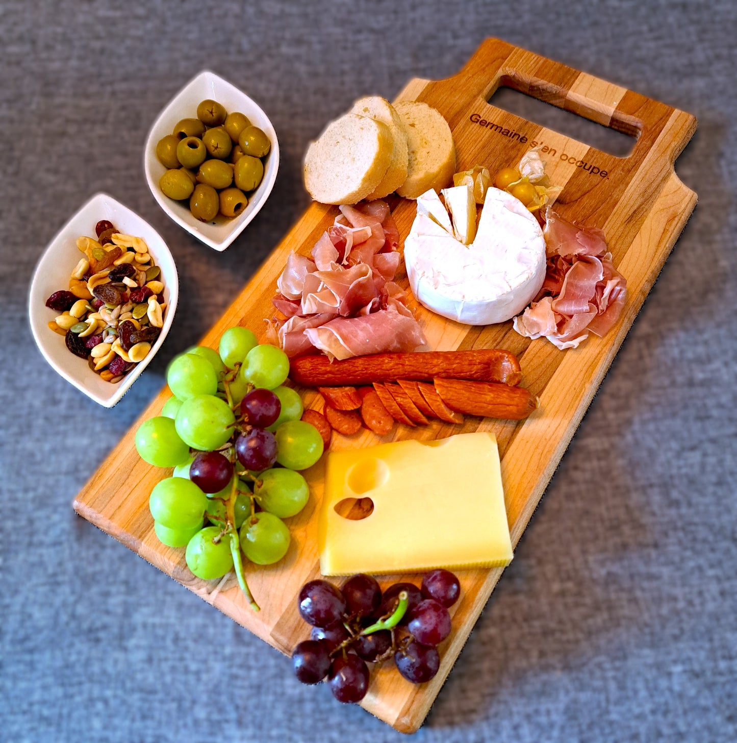 Planche à découper